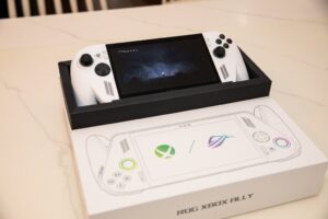 ASUS ROG Xbox Ally Review: A Work In Progress