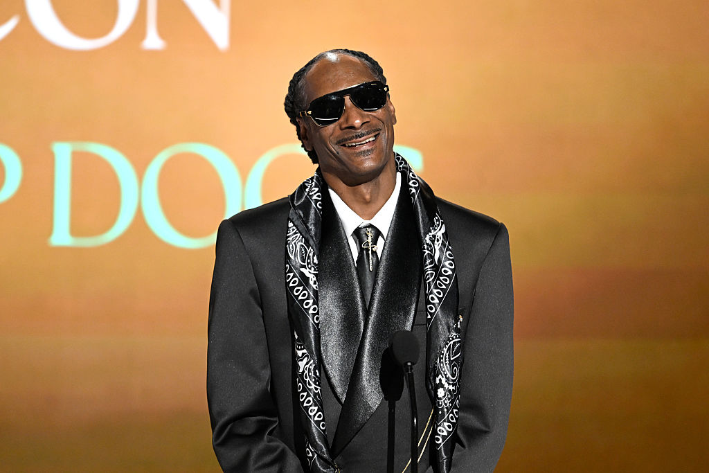 Snoop Dogg Partners With GLAAD After ‘Lightyear’ Controversy