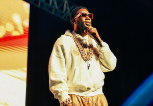 Big Guwop: Gucci Mane Talks Apologizing To Drake, Legacy, & More In Podcast Interview
