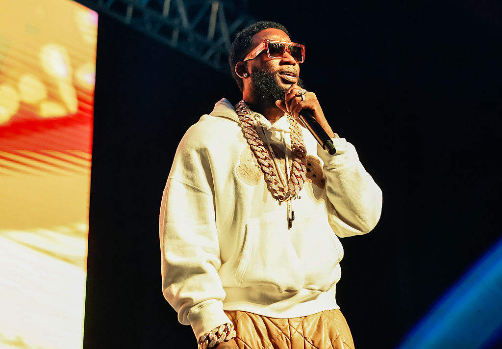 Big Guwop: Gucci Mane Talks Apologizing To Drake, Legacy, & More In Podcast Interview