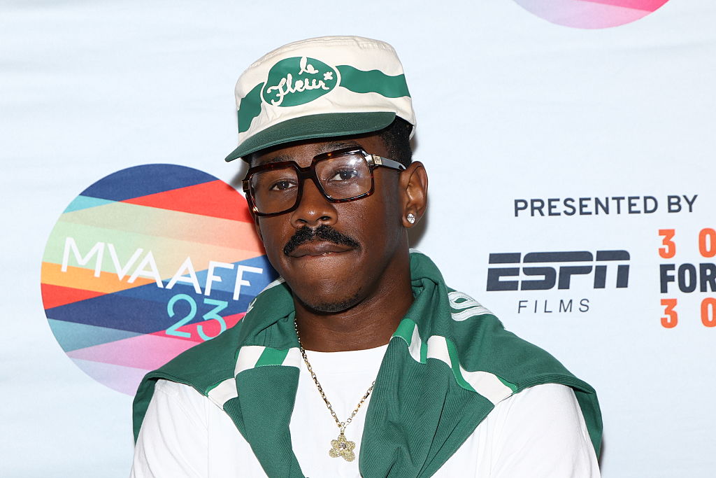 Tyler, The Creator On Cancel Train After Old Social Media Posts Surfaced