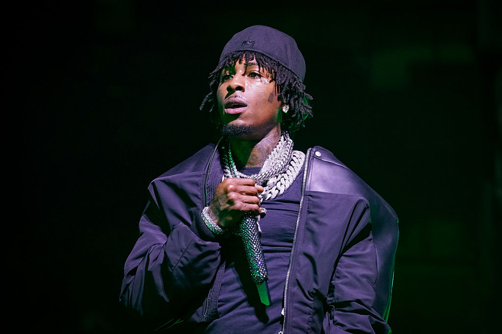 Happy Birthday: Top NBA YoungBoy Albums Ranked