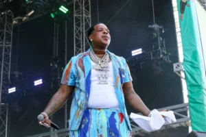 Finesse2Tymes’ Brother Calls Him Out For Ducking Smoke At The Club