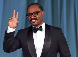 Ryan Coogler Talks ‘Sinners,’ ‘X-Files’ Reboot & More In New Interview