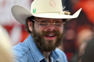 Post Malone Sued For Millions By Limo Driver Over Music Video