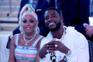 Wifey Knows Best: Keyshia Ka’oir Offered Gucci Mane $1M Not To Do The Verzuz Battle With Jeezy
