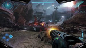We Played ‘Metroid Prime 4: Beyond’ In Mouse Mode & Actually Enjoyed It