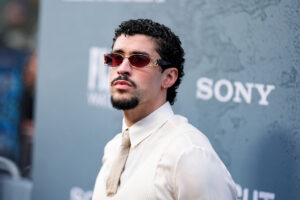 Bad Bunny Still A Go For Super Bowl LX Despite MAGA Pushback