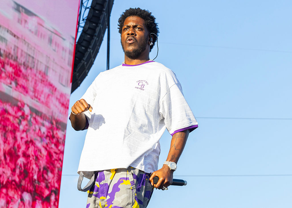 Lil Yachty “Endless,” Hit-Boy & The Alchemist ft. Havoc “Celebration Moments: & More | Daily Visuals 10.22.25