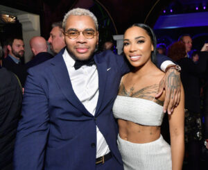 Kevin Gates’ Ex-Wife Demands He Coughs Up $70K Per Month In Spousal And Child Support