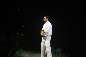 MAGA Country Fumes As NFL Commissioner Doubles Down On Bad Bunny Super Bowl Performance