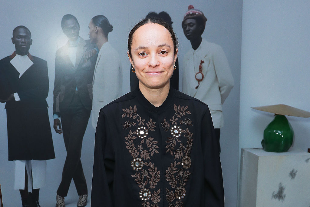 Hermès Names Grace Wales Bonner Creative Director — New Era Begins