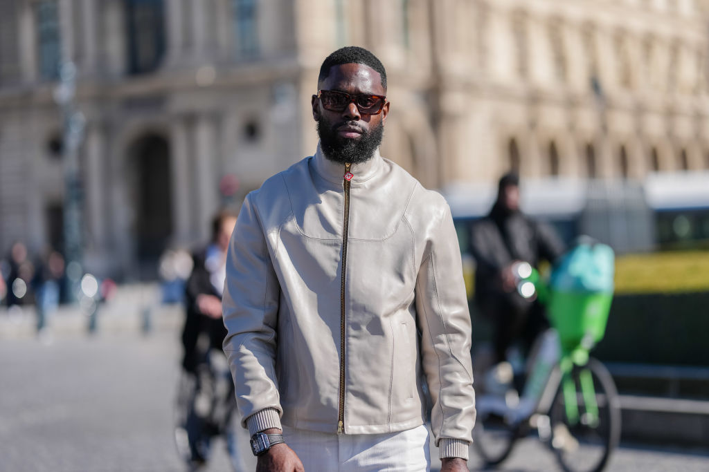 Rapper Ghetts Arrested & Held After Fatal Hit-And-Run Incident