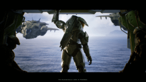 ‘Halo: Campaign Evolved’ Brings Xbox’s Biggest Mascot, Master Chief, To PlayStation
