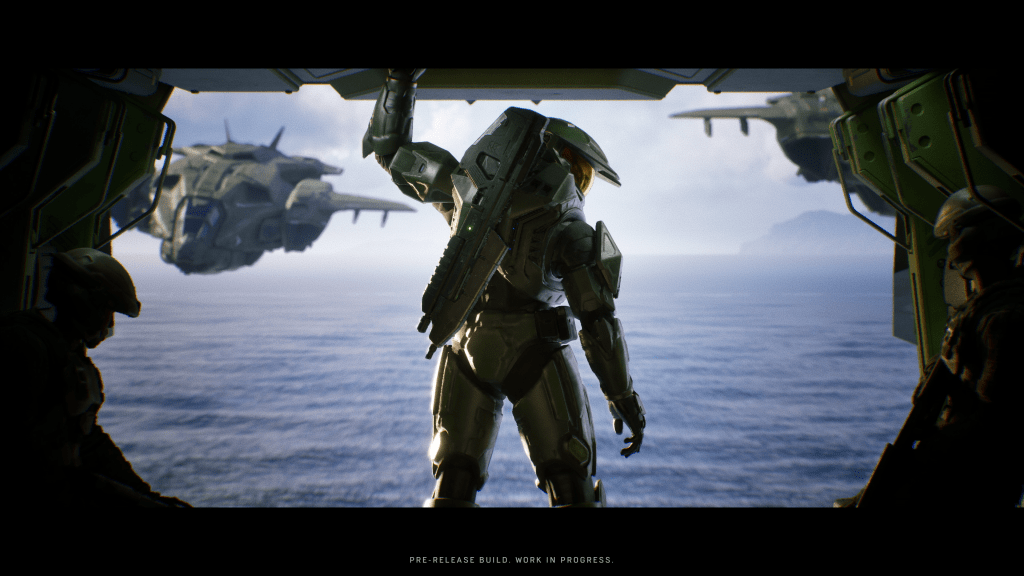 ‘Halo: Campaign Evolved’ Brings Xbox’s Biggest Mascot, Master Chief, To PlayStation