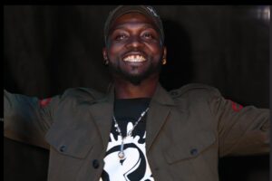 Hip-Hop Mourns The Passing Of Freestyle Fellowship Rapper P.E.A.C.E.