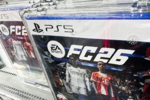 Electronic Arts Sales Fell 13% In Second Quarter, Suspends Earnings Calls