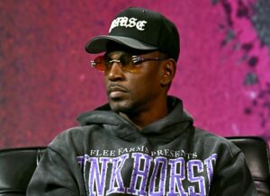 Cam’Ron Sues J. Cole After Promised Collaboration Failed To Materialize