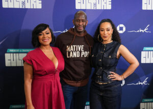 Angela Rye Walks Back Critique Of ‘The Joe Budden Podcast’
