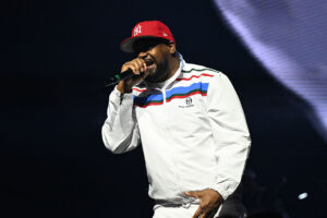 Wu-Tang Clan: A Country For Old Men