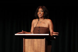 Jimmy Kimmel Uses Trump’s “IQ Test” On Jasmine Crockett