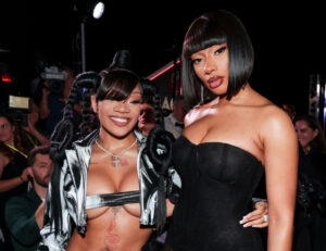 GloRilla Raises Eyebrows After Liking Shady Post About Megan Thee Stallion