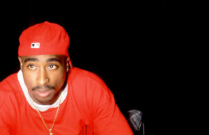 The Lasting Impact Of A Legend: Why 2Pac Still Rules Hip-Hop Culture