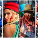 Geek Out!: The Best Cosplay From Day 1 of NYCC 2025