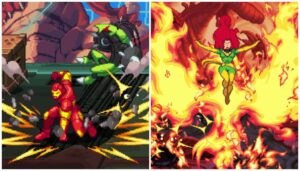 ‘Marvel Cosmic Invasion’ Finally Has A Release Date