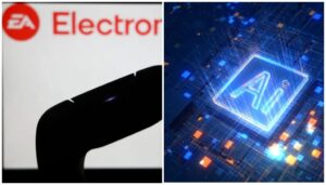 EA Announces Partnership With Company Behind Stable Diffusion To Make Games Using AI