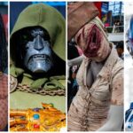 Geek Out! : The Best Cosplay From Day 2  of NYCC 2025