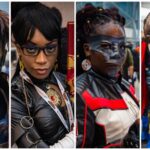 Geek Out!: The Best Cosplay From Day 3 of NYCC