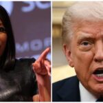 Jasmine Crockett’s Latest Nickname For Donald Trump Is A Hit With X