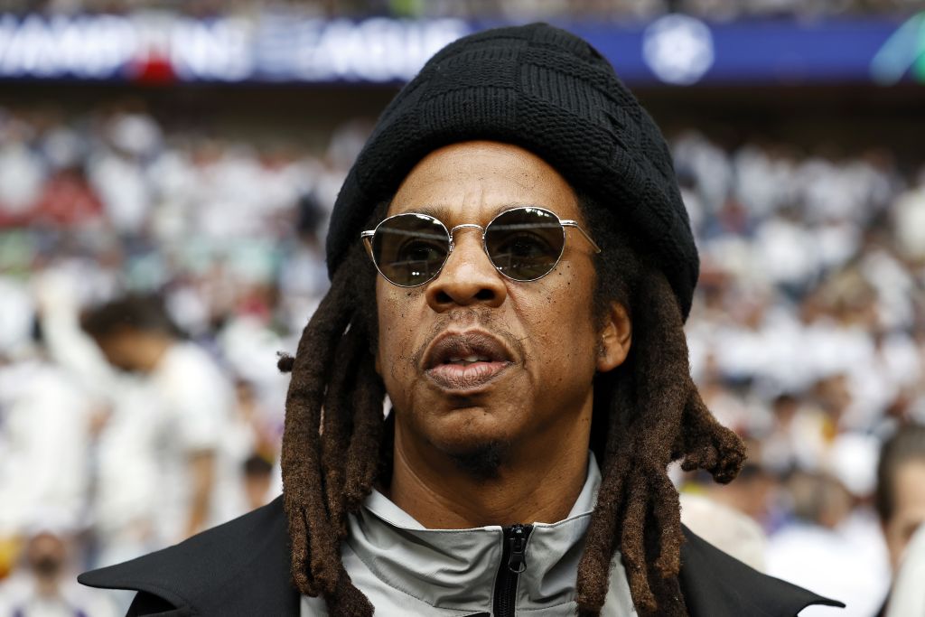 Man Who Claimed Jay-Z Was His Father Has Paternity Suit Tossed