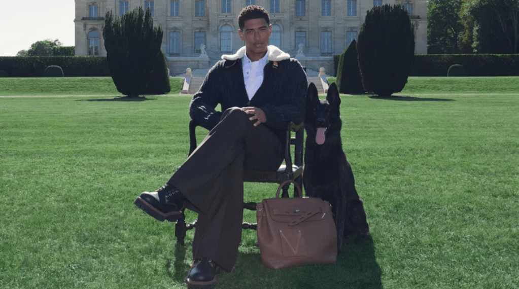 Pharrell’s Louis Vuitton Touch Collection Redefines Men’s Luxury Bags