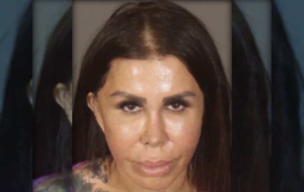 Libby Adame AKA “Butt Lady” To Serve At Leas 15 Years After Botched Operation Death