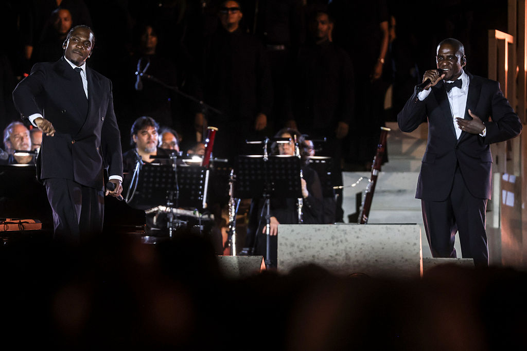 Clipse Reacts To Travis Scott Dropping LP The Same Week As Theirs