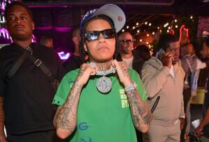 Young M.A “Thumpers,” Fivio Foreign “Hungry For It” & More | Daily Visuals 11.10.25