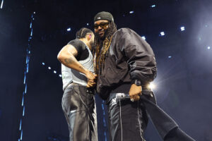 Drake & PartyNextDoor ‘Some Sexy Songs 4 U’ Is Now Platinum