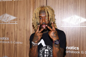 Lil Uzi Vert Hit With $110 Million Lawsuit For ‘Just Wanna Rock’