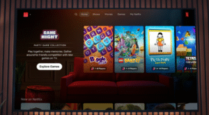 Netflix Hits The Reset Button on Gaming Ambitions With Game Night