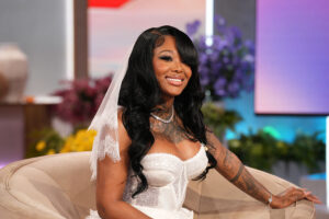 Summer Walker Blesses The Streets With Her New Album, ‘Finally Over It’