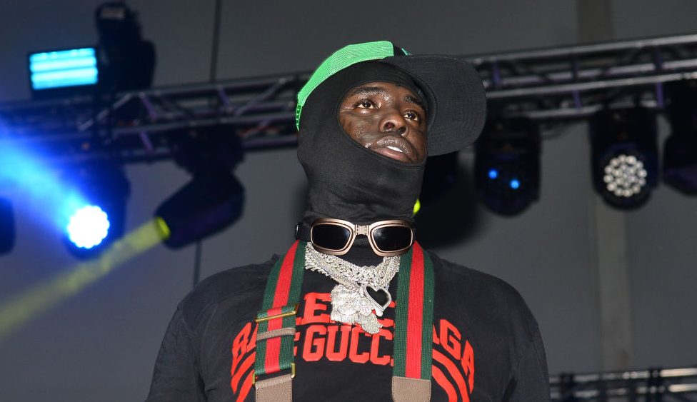 Cuban Rapper Chocolate MC  Found Guilty In Murder-For-Hire Plot Over Friend, El Taiger’s Killing