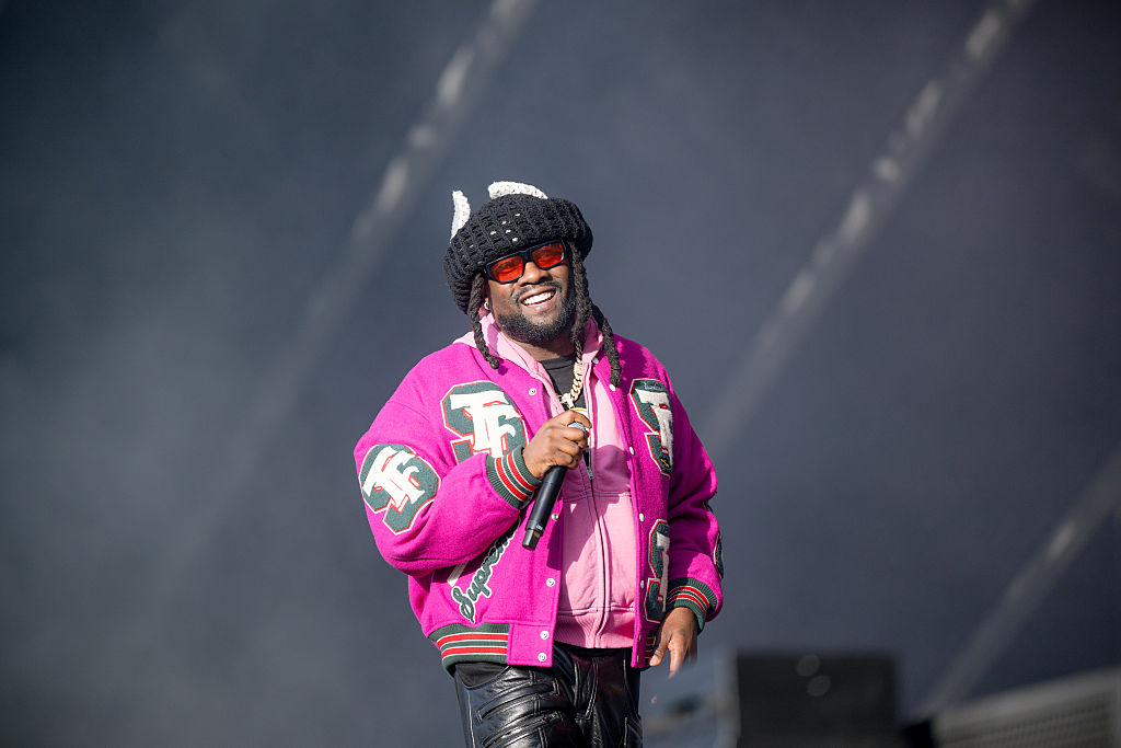 Wale’s New Album ‘everything is a lot’: Key Takeaways As He Finds Healing, Home & New Perspective