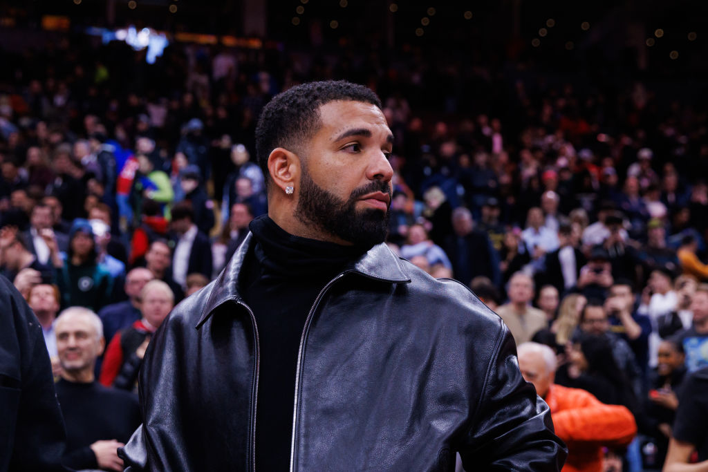 Drake Explains ‘Iceman’ Rollout & Streaming Strategy