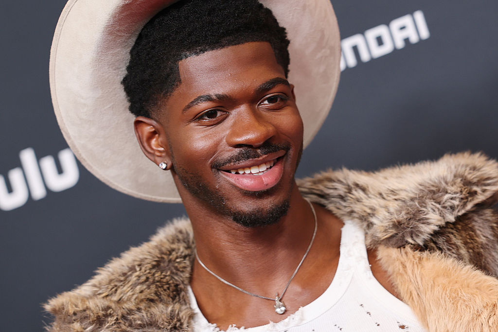 Lil Nas X Is “In Good Spirits” Post-Arrest, According To Attorney