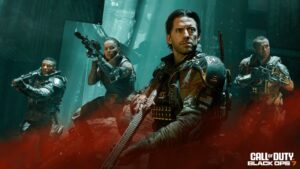 ‘Call of Duty: Black Ops 7’ Campaign Review:  A Laughably Bad Mind-Bending Experience