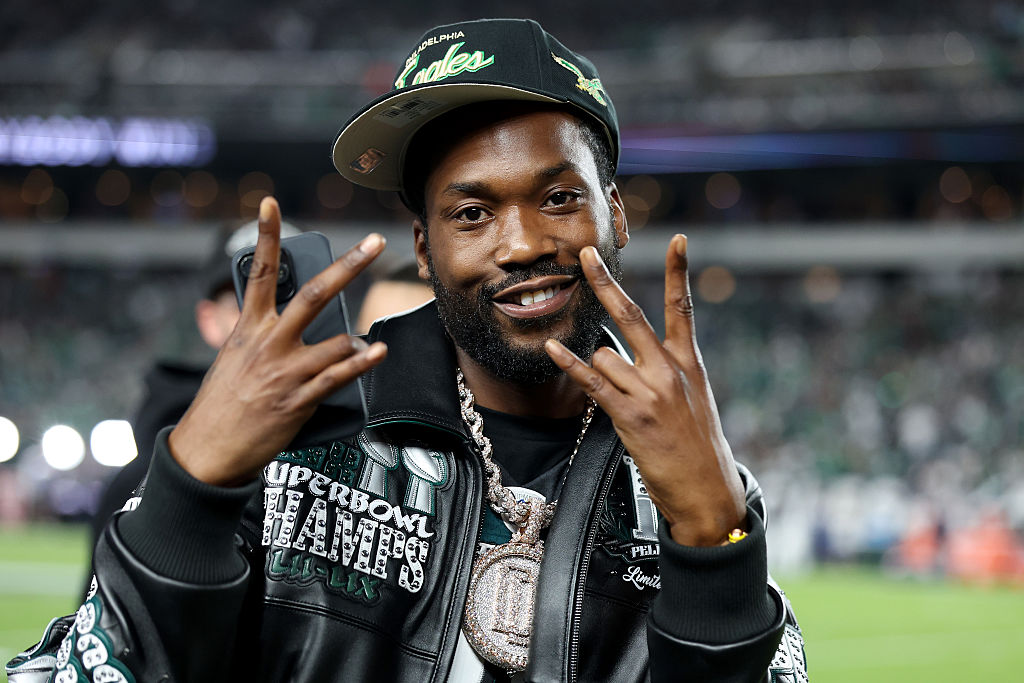 5 Takeaways From Meek Mill’s ‘Indie Pack Vol.1’ EP