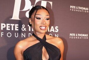 Megan Thee Stallion Sought Therapy At $240,000 Treatment Center After Milagro Gramz Shared Deepfake Porn Video of The Hip-Hop Star