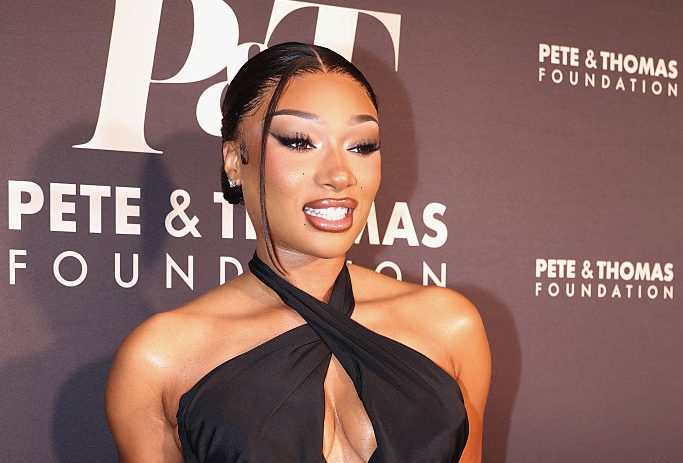 Megan Thee Stallion Sought Therapy At $240,000 Treatment Center After Milagro Gramz Shared Deepfake Porn Video of The Hip-Hop Star
